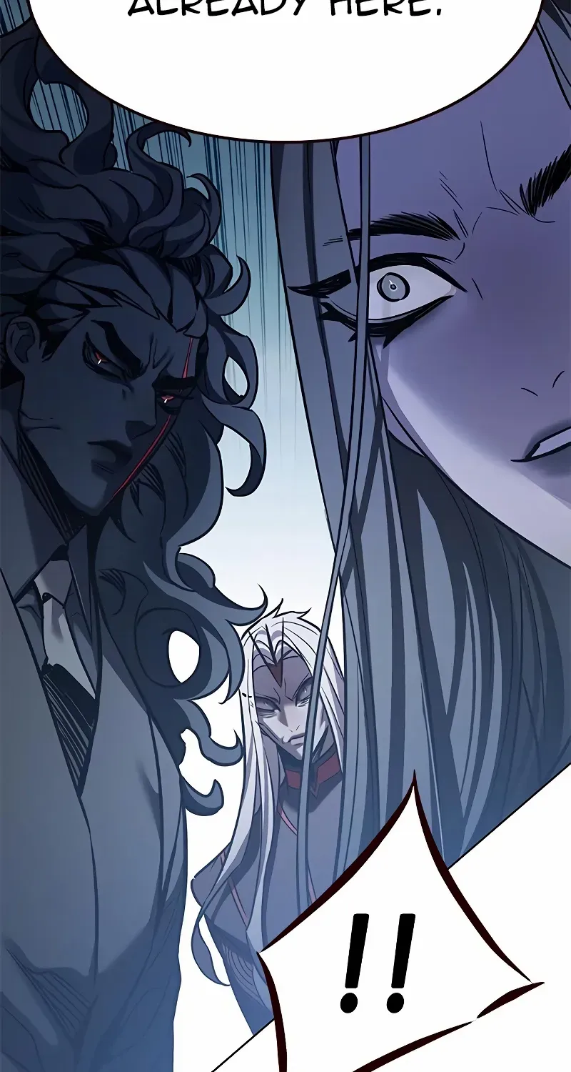Eleceed Mangakakalot X Chapter 313 Page 121