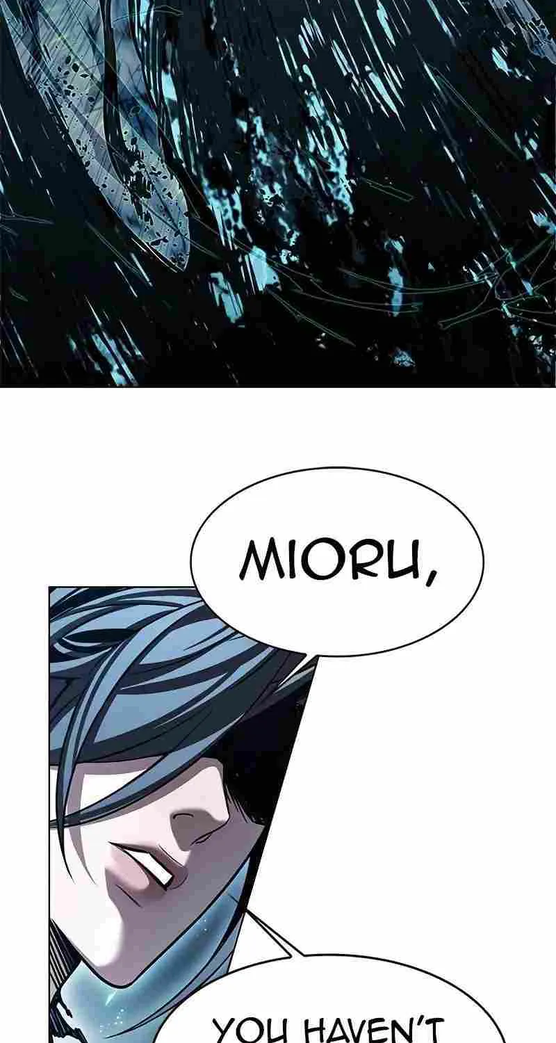 Eleceed Mangakakalot X Chapter 314 Page 43