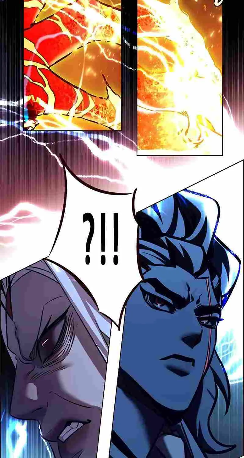 Eleceed Mangakakalot X Chapter 314 Page 48