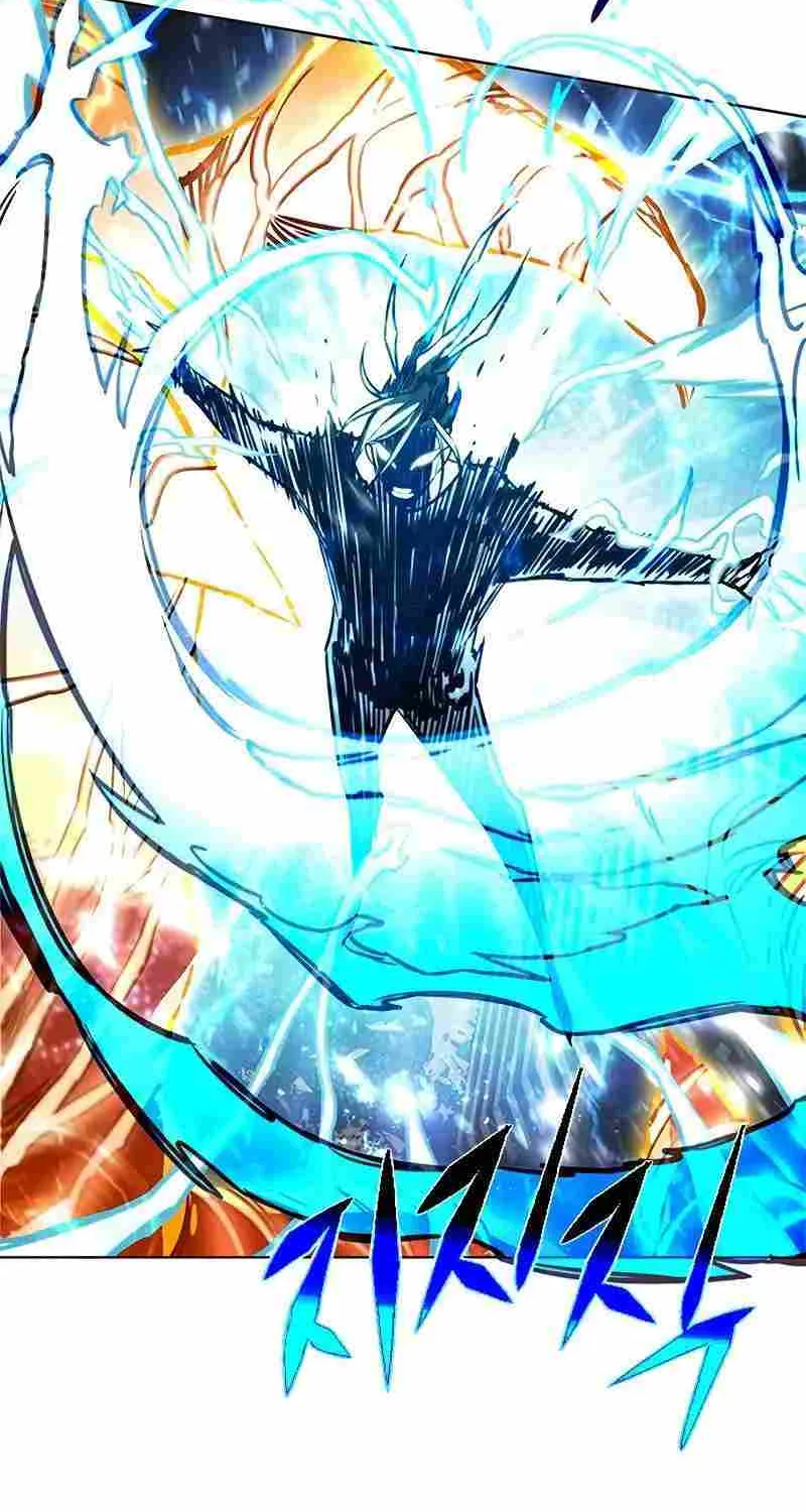 Eleceed Mangakakalot X Chapter 314 Page 50