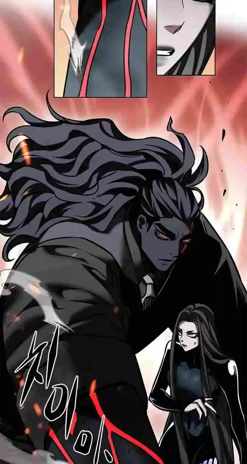 Eleceed Mangakakalot X Chapter 314 Page 59