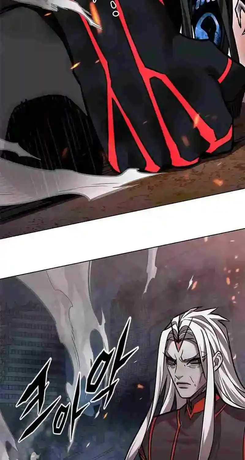 Eleceed Mangakakalot X Chapter 314 Page 60