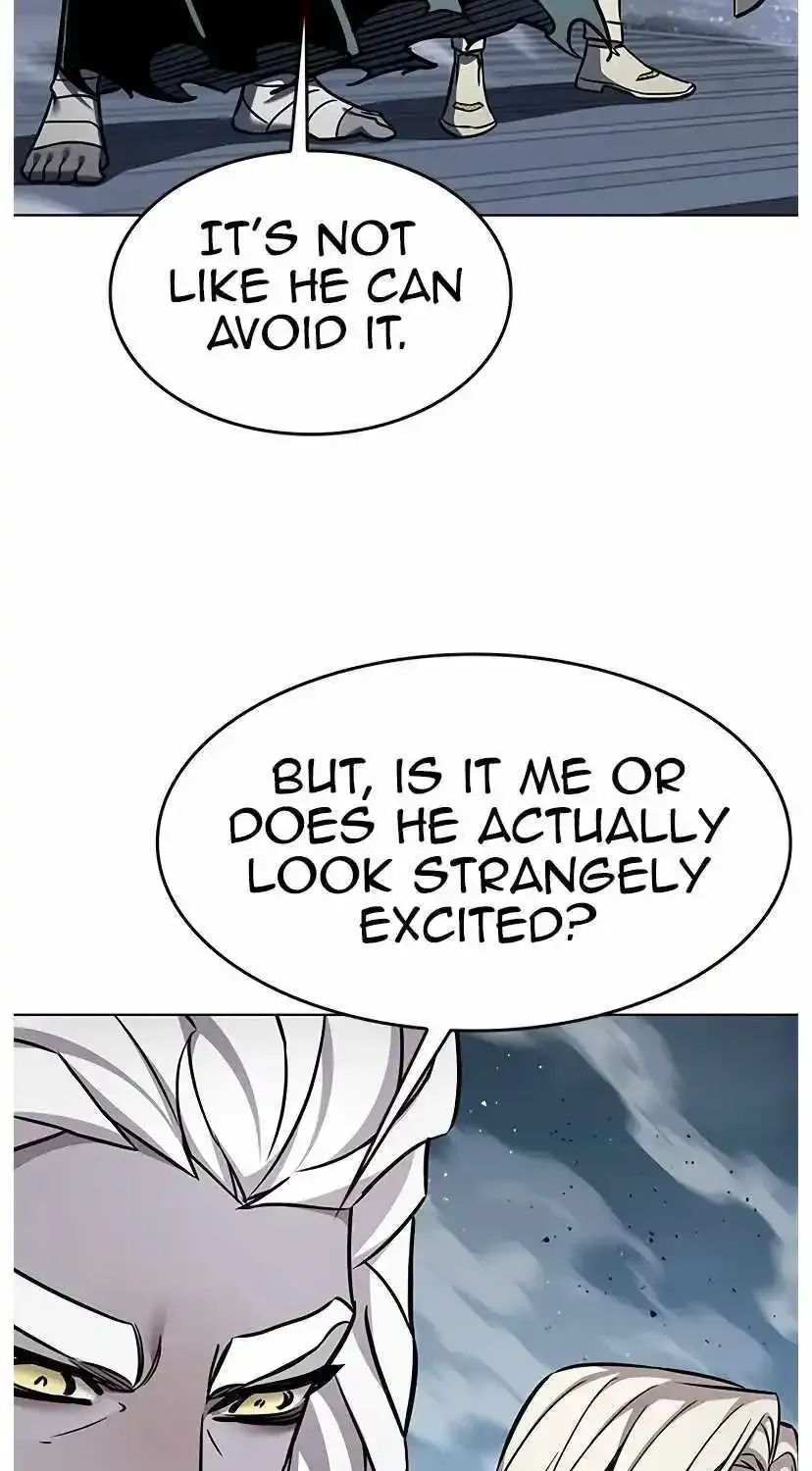 Eleceed Mangakakalot X Chapter 314 Page 7