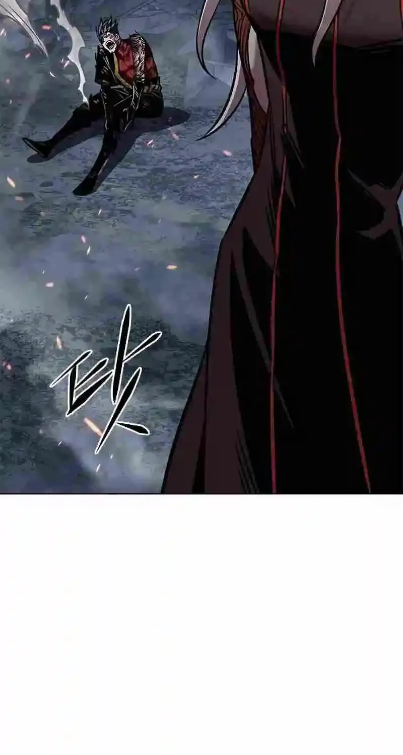 Eleceed Mangakakalot X Chapter 314 Page 61