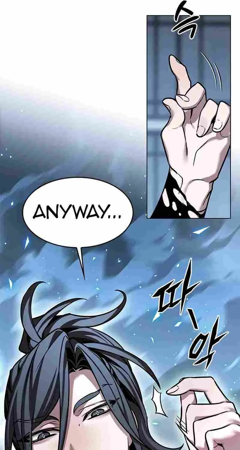 Eleceed Mangakakalot X Chapter 314 Page 11