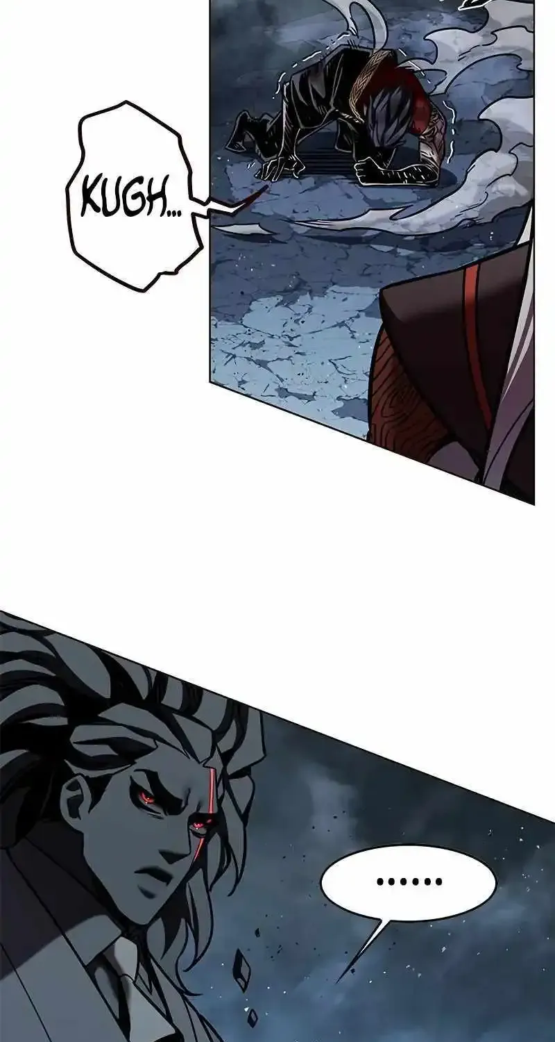 Eleceed Mangakakalot X Chapter 314 Page 22
