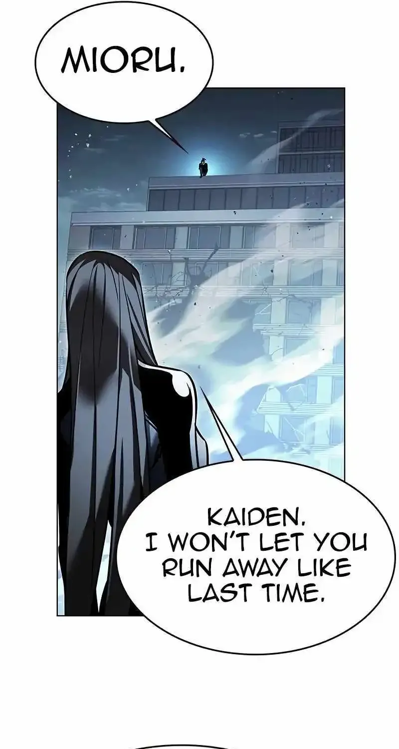Eleceed Mangakakalot X Chapter 314 Page 29