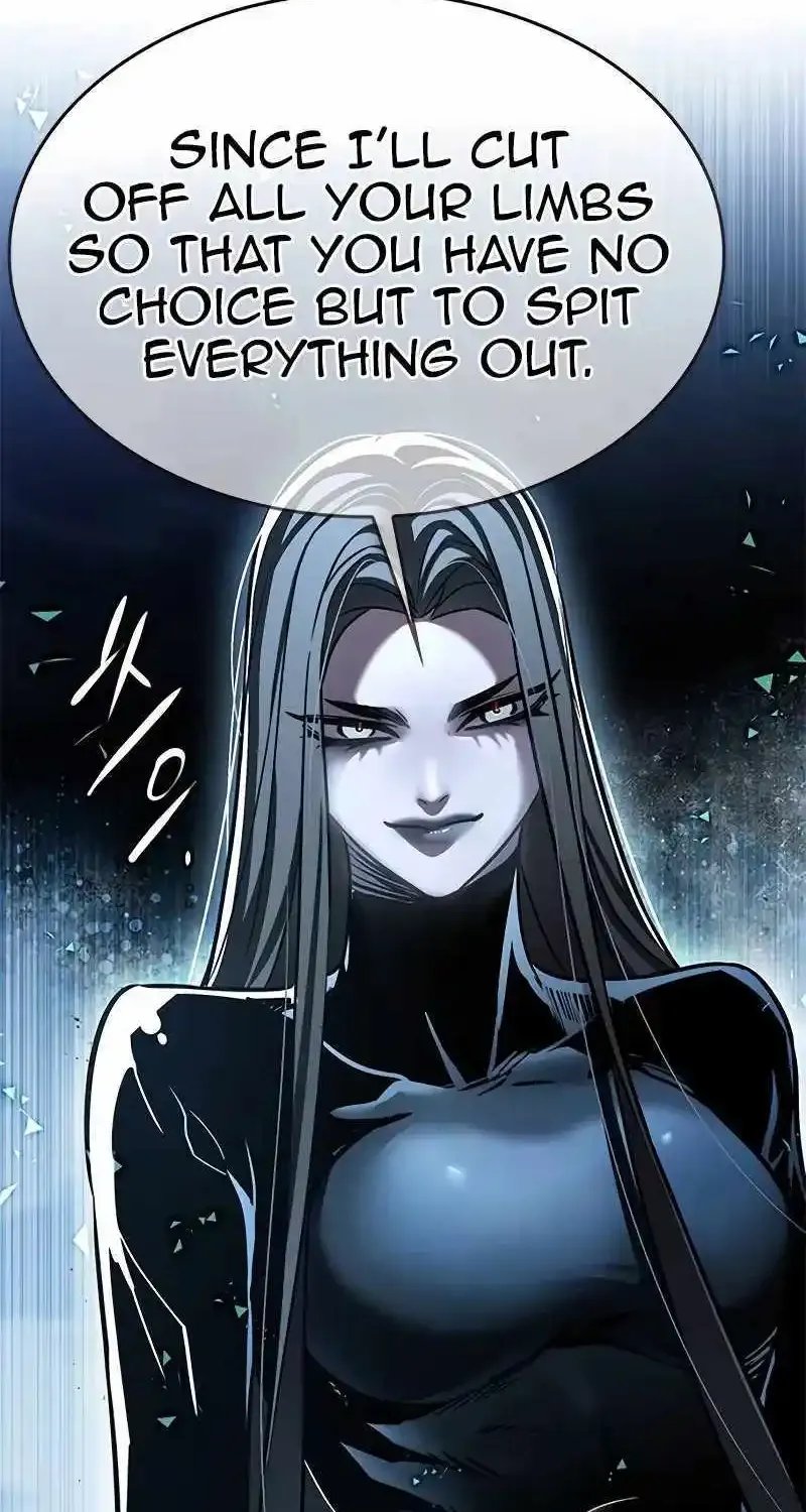 Eleceed Mangakakalot X Chapter 314 Page 30