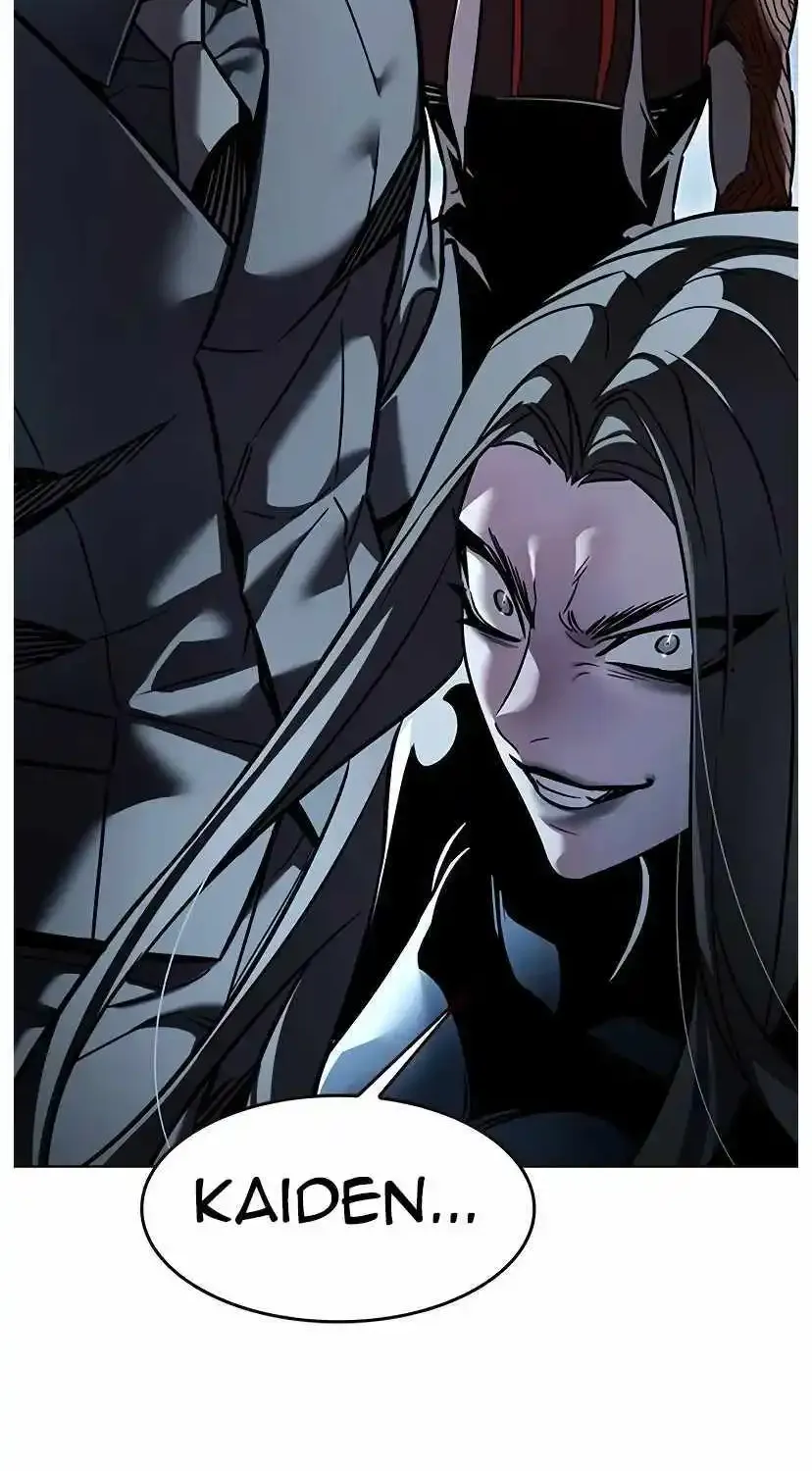 Eleceed Mangakakalot X Chapter 314 Page 4