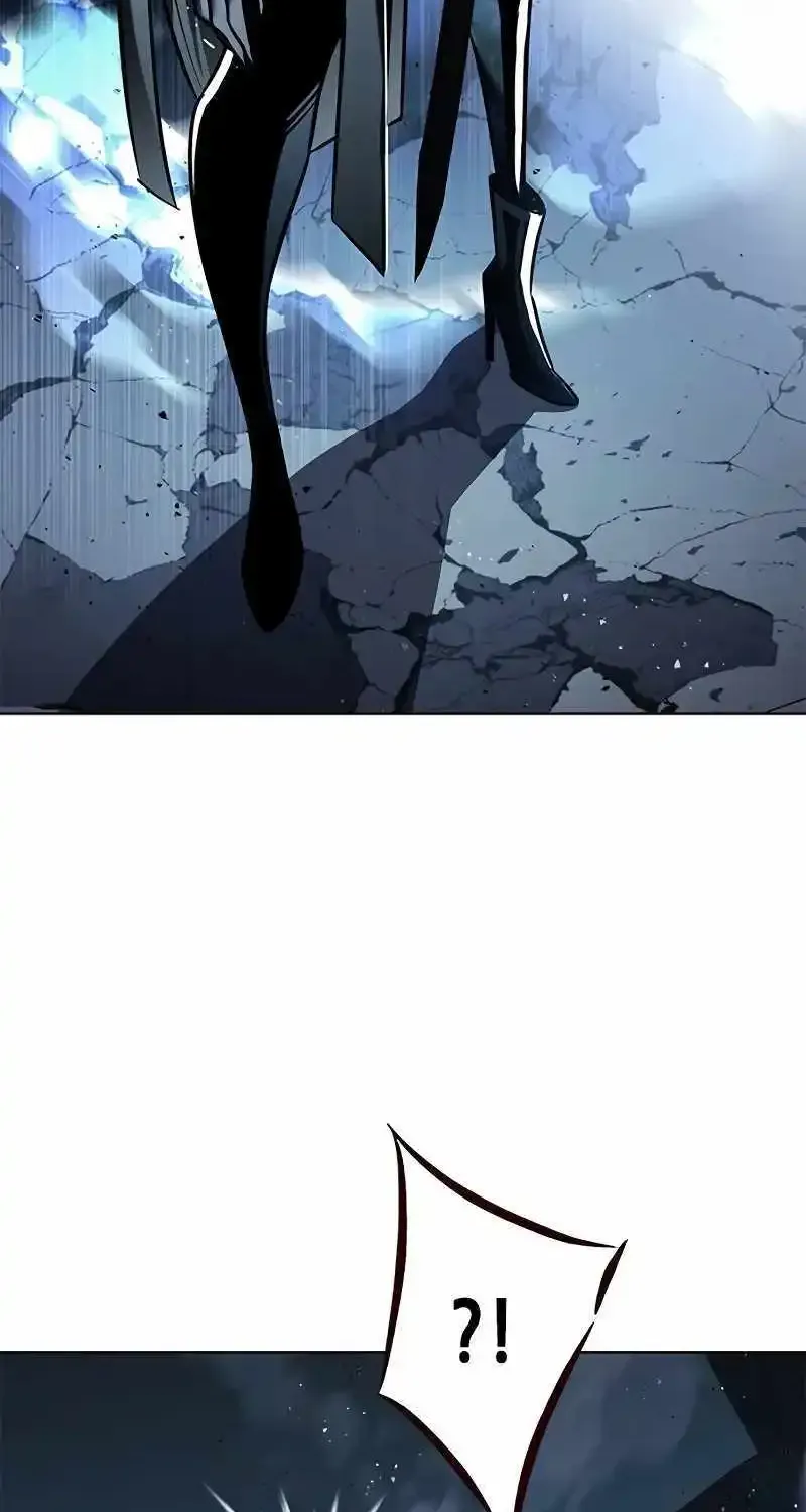 Eleceed Mangakakalot X Chapter 314 Page 34