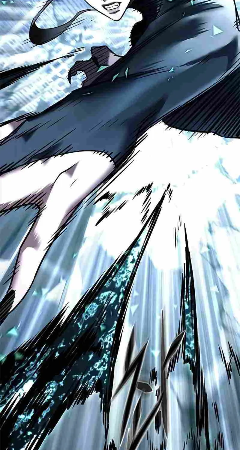 Eleceed Mangakakalot X Chapter 314 Page 38