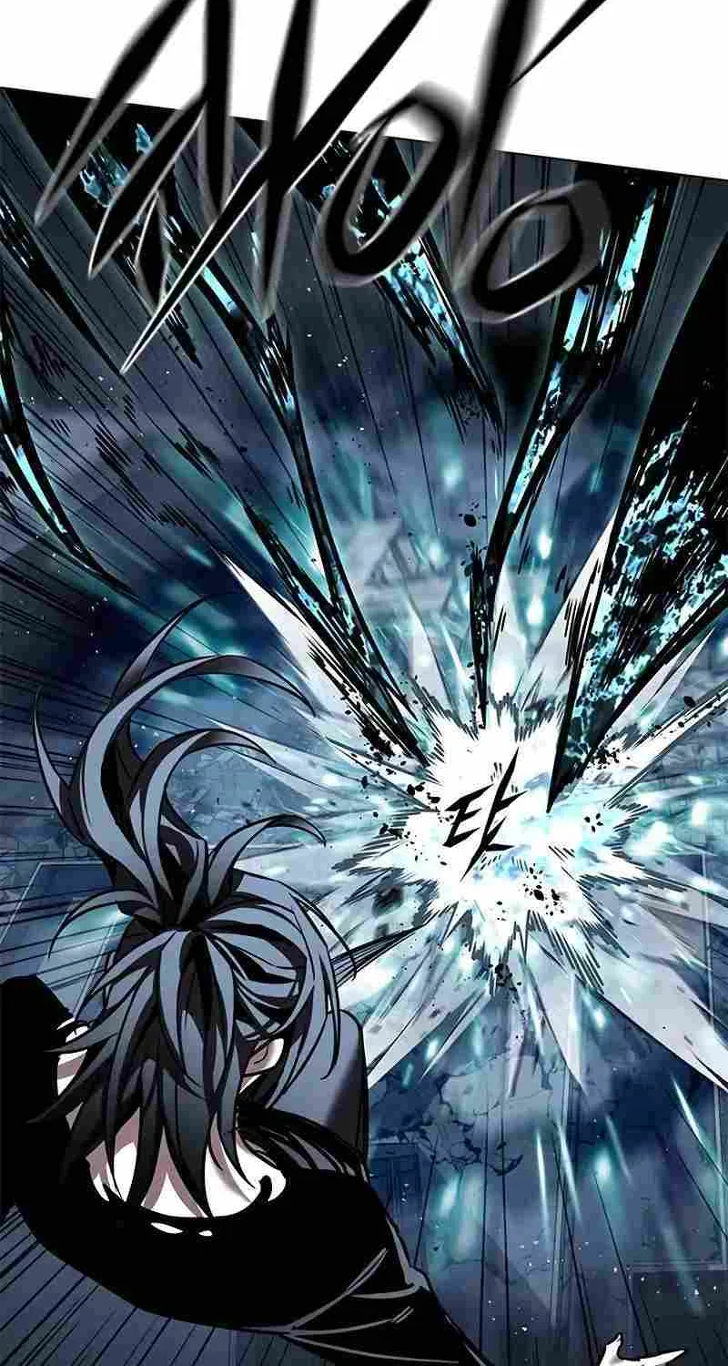 Eleceed Mangakakalot X Chapter 314 Page 40
