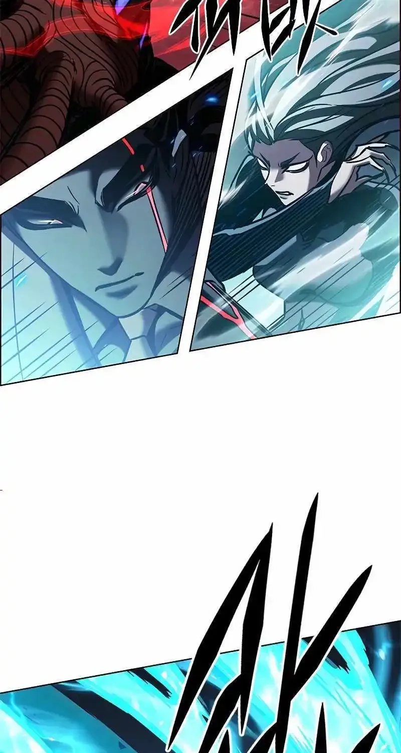 Eleceed Mangakakalot X Chapter 315 Page 11
