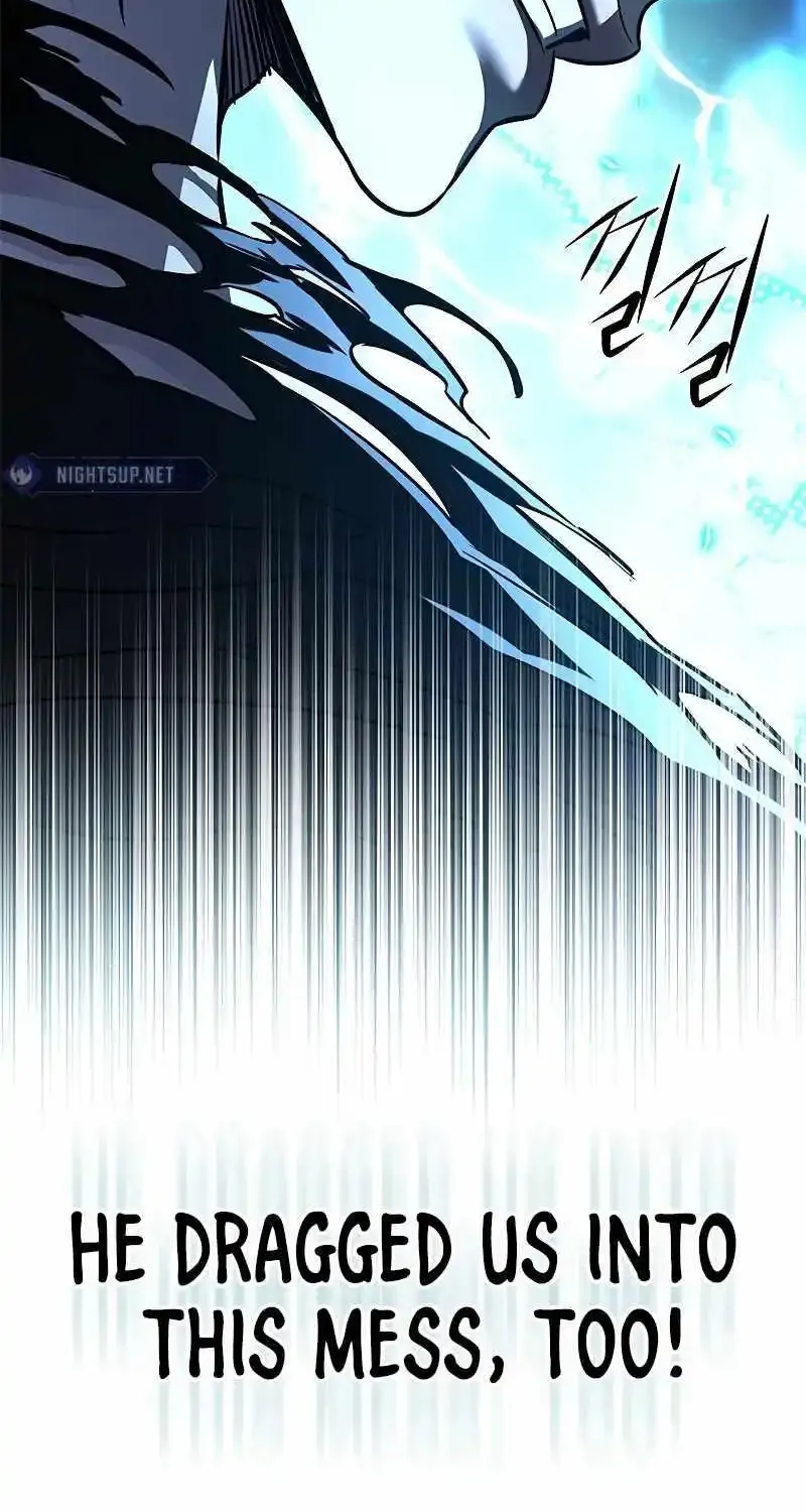 Eleceed Mangakakalot X Chapter 315 Page 135