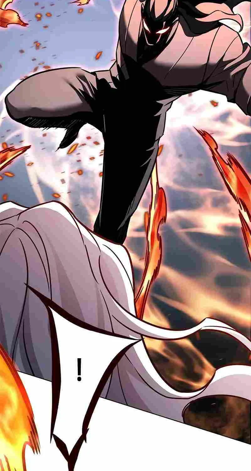 Eleceed Mangakakalot X Chapter 316 Page 63