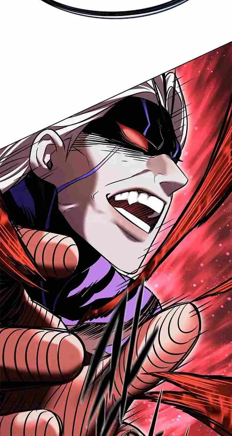 Eleceed Mangakakalot X Chapter 316 Page 116