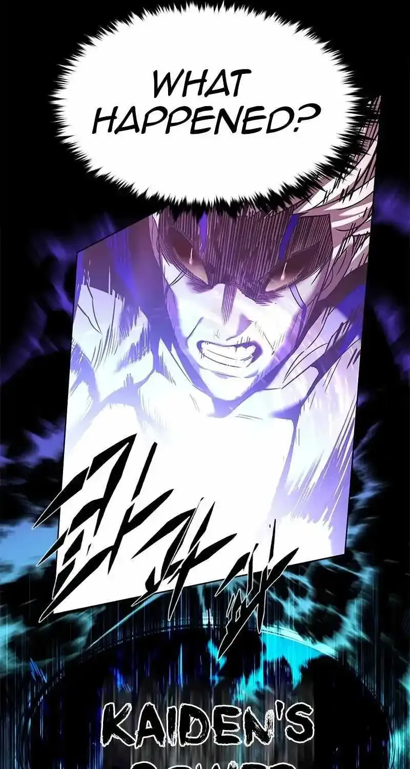 Eleceed Mangakakalot X Chapter 316 Page 125