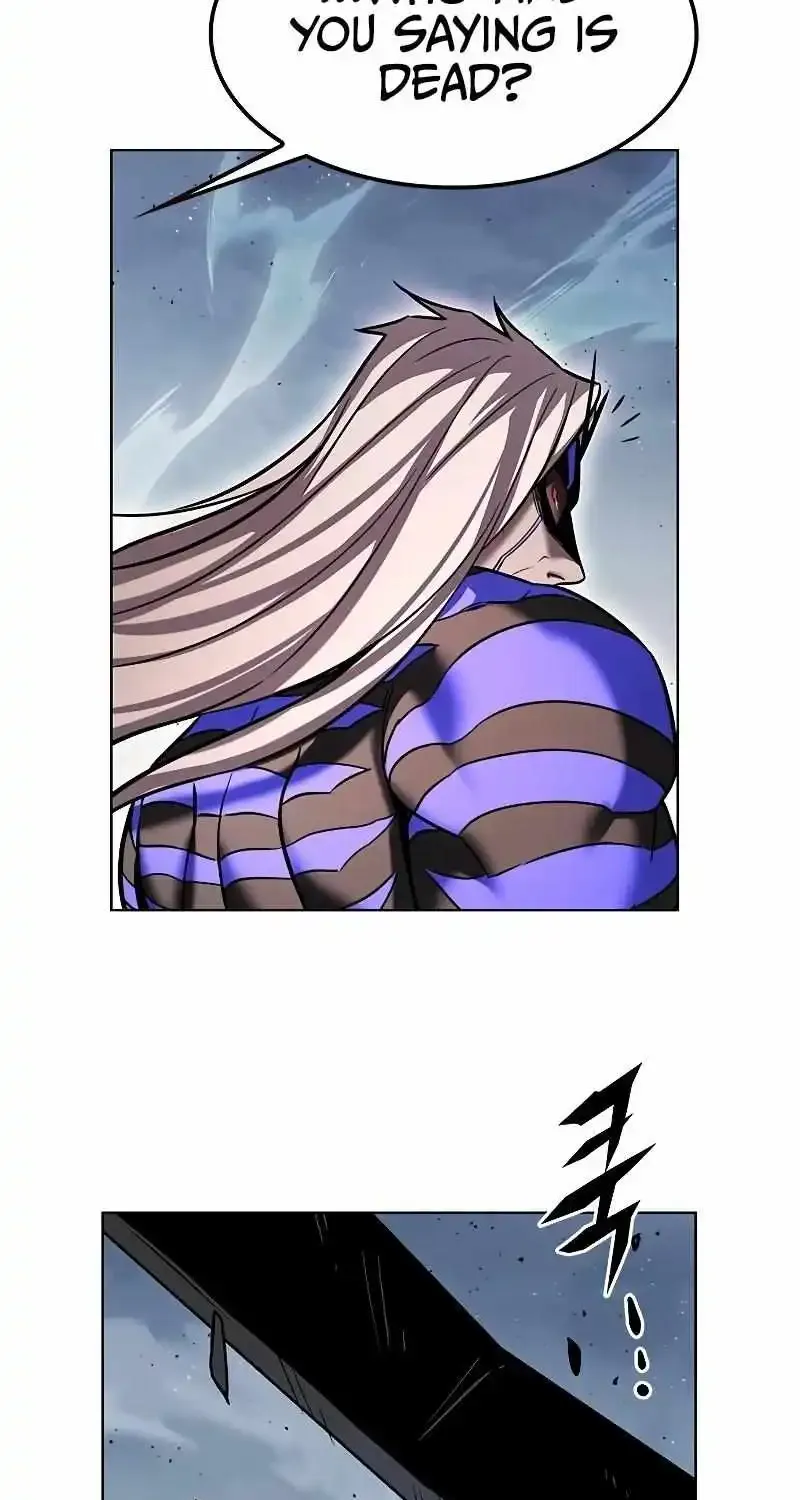 Eleceed Mangakakalot X Chapter 318 Page 10