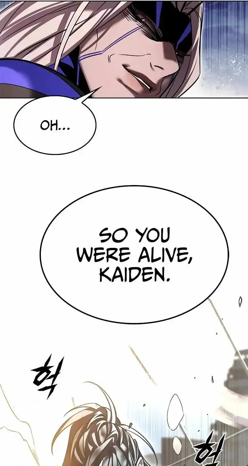 Eleceed Mangakakalot X Chapter 318 Page 12