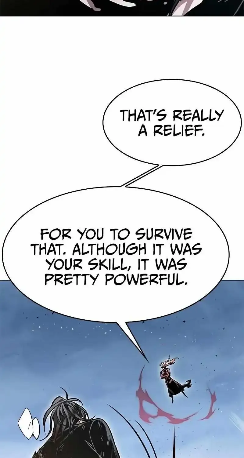 Eleceed Mangakakalot X Chapter 318 Page 16