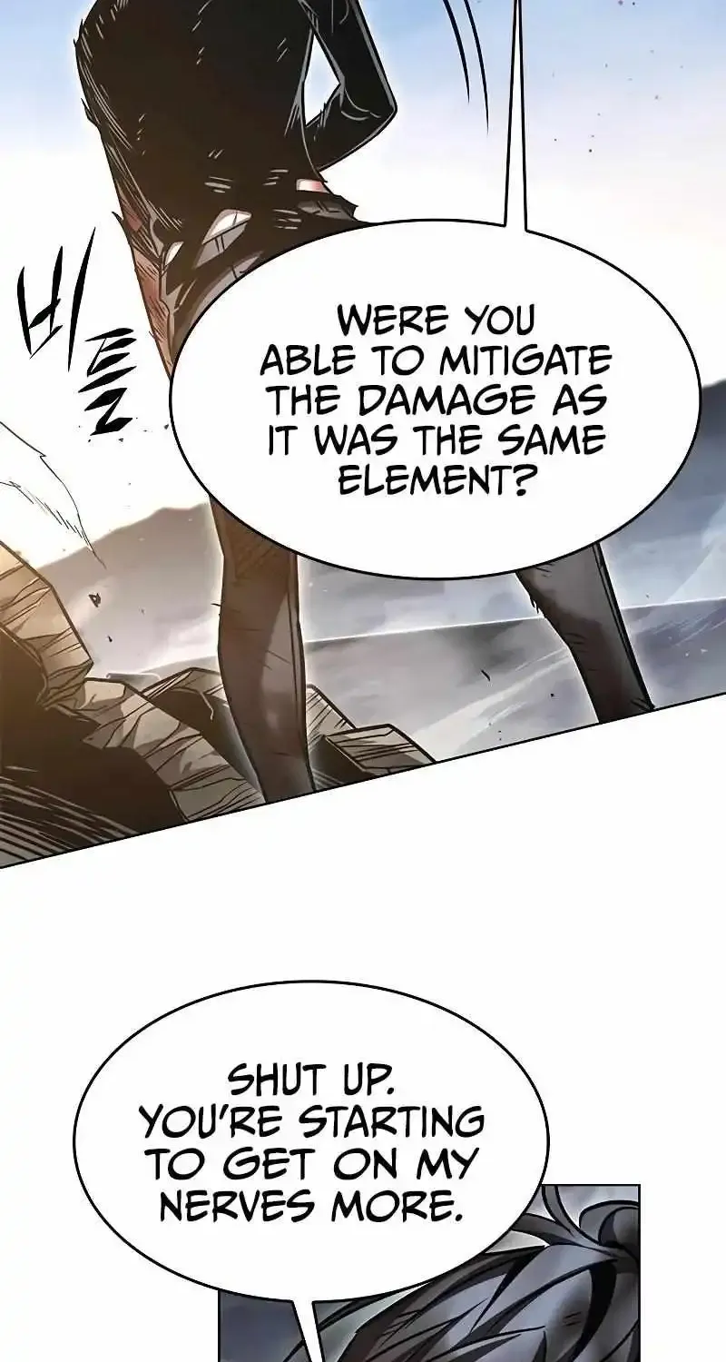 Eleceed Mangakakalot X Chapter 318 Page 17