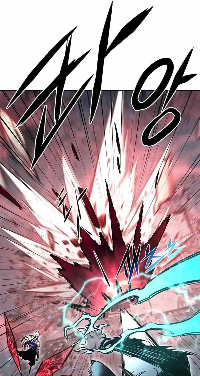 Eleceed Mangakakalot X Chapter 318 Page 33