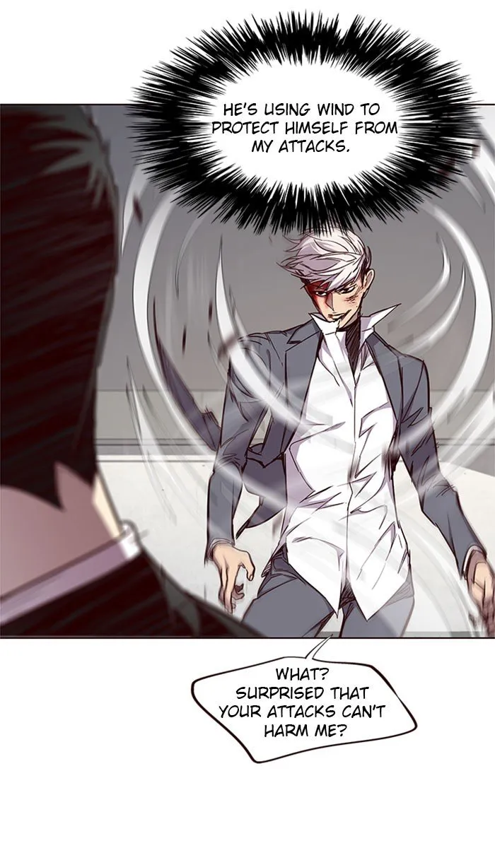 Eleceed Mangakakalot X Chapter 32 Page 19