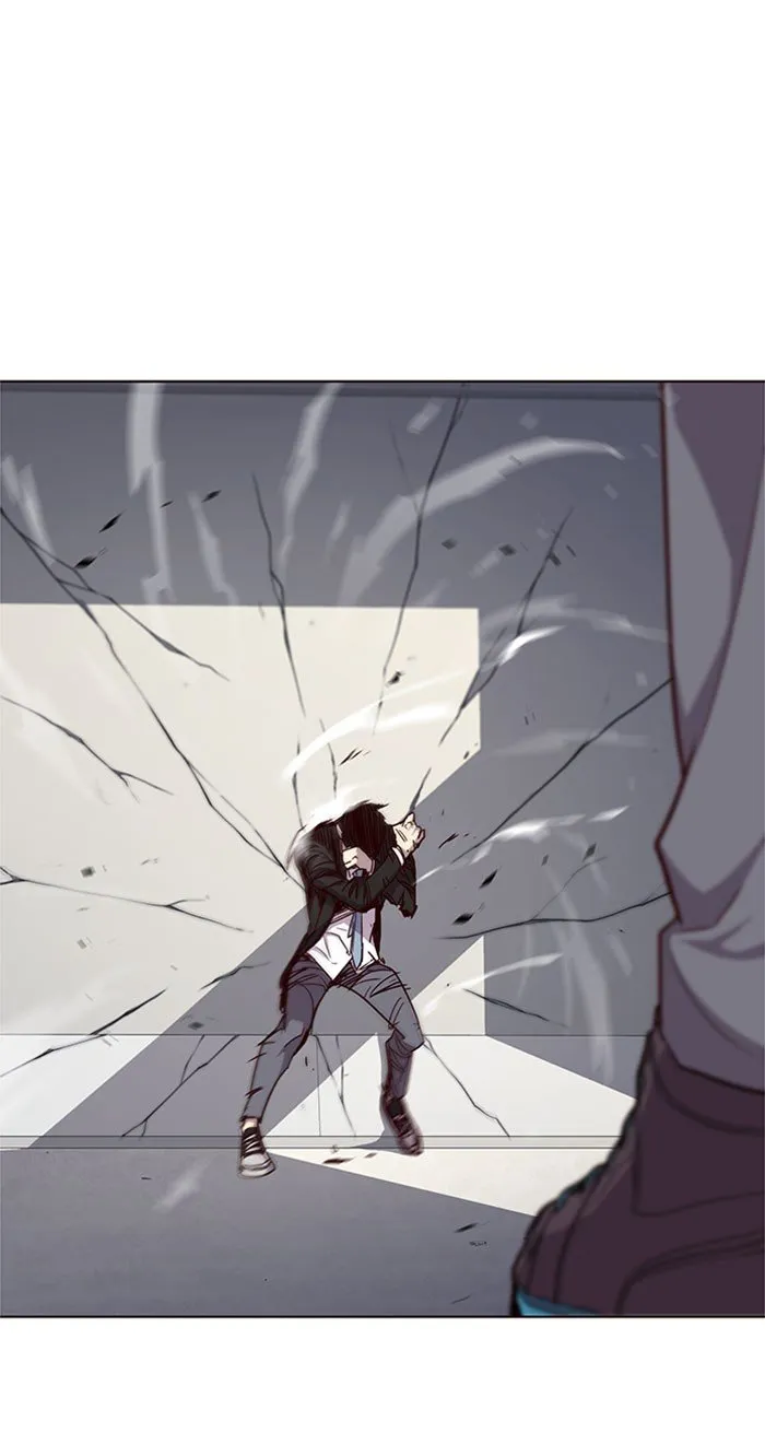 Eleceed Mangakakalot X Chapter 32 Page 26