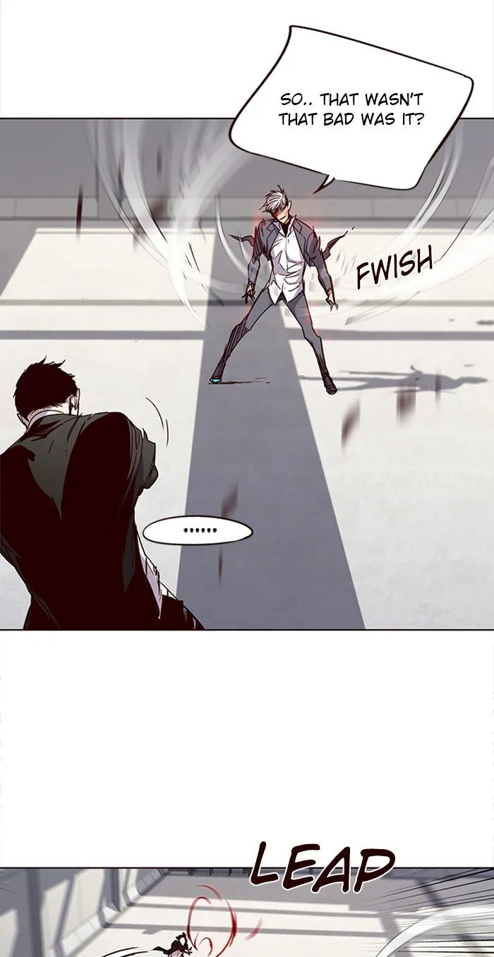 Eleceed Mangakakalot X Chapter 32 Page 28