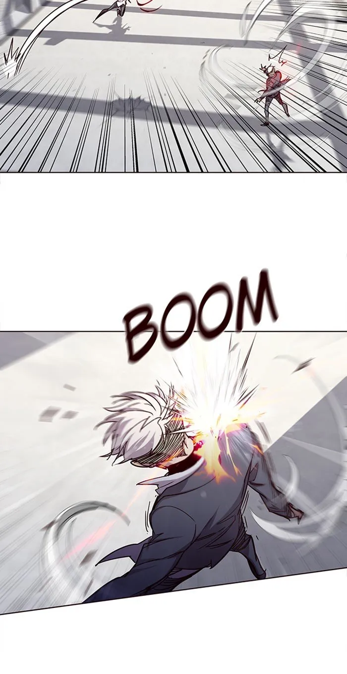 Eleceed Mangakakalot X Chapter 32 Page 29