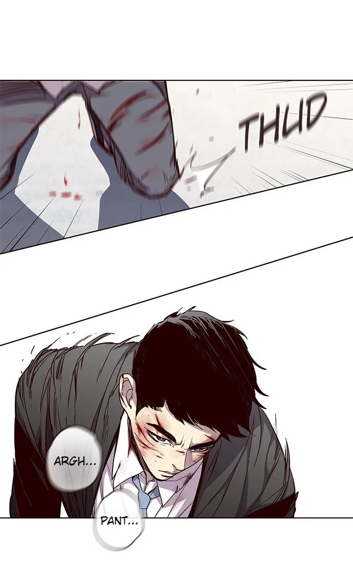 Eleceed Mangakakalot X Chapter 32 Page 39