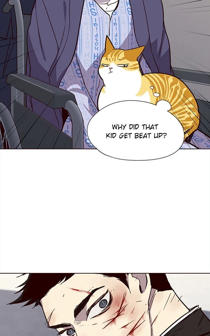 Eleceed Mangakakalot X Chapter 32 Page 50