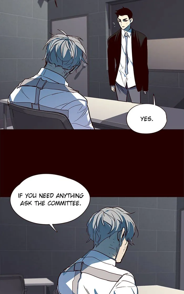 Eleceed Mangakakalot X Chapter 32 Page 58