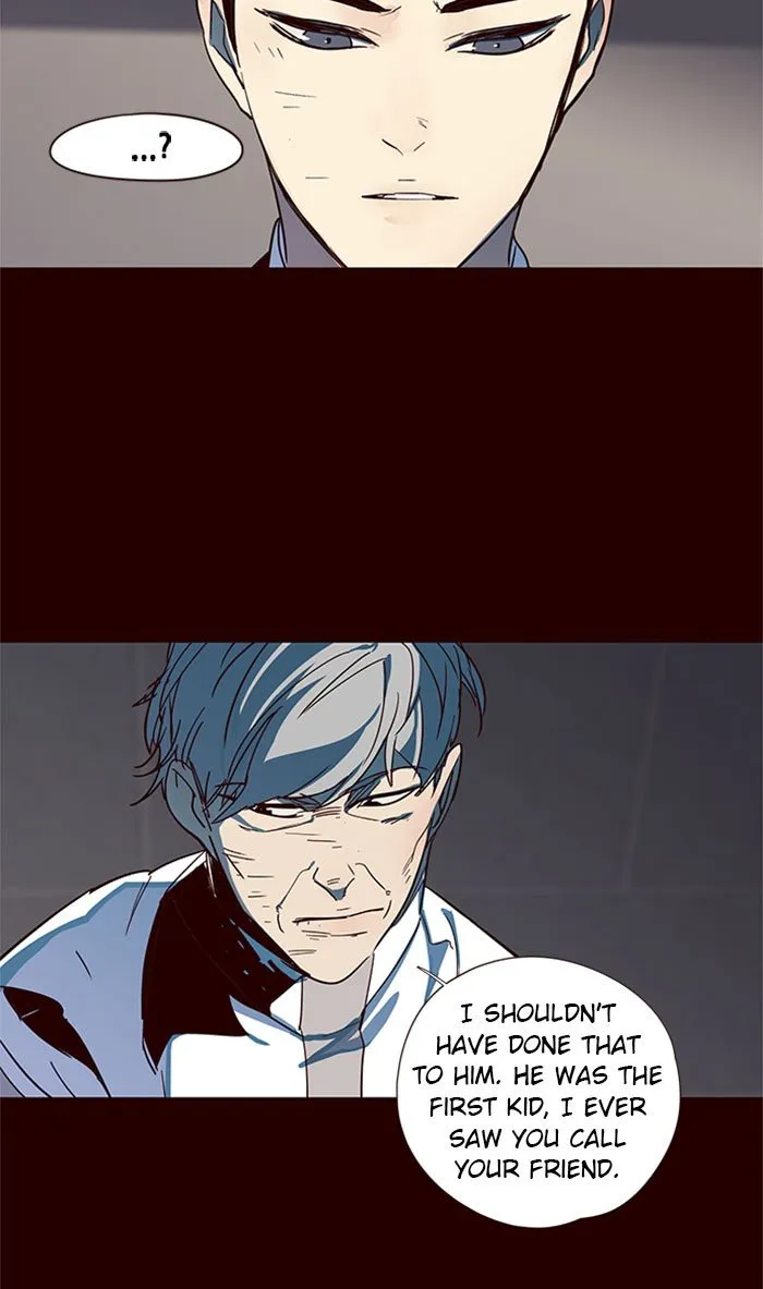 Eleceed Mangakakalot X Chapter 32 Page 66