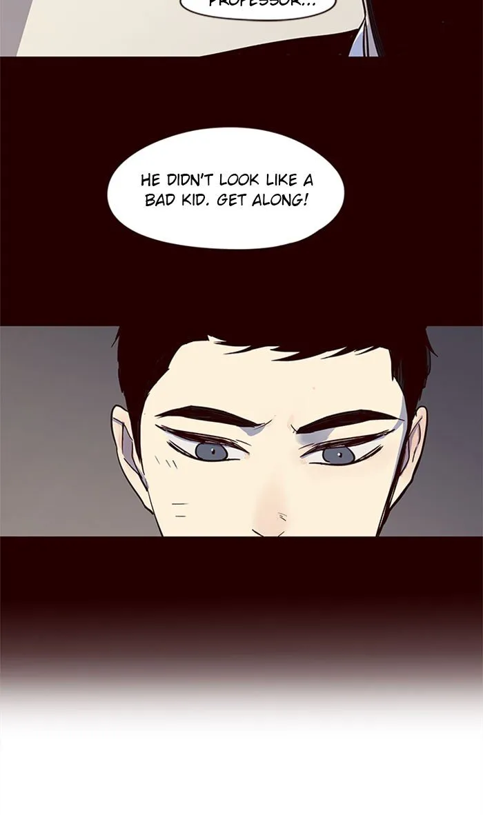 Eleceed Mangakakalot X Chapter 32 Page 68