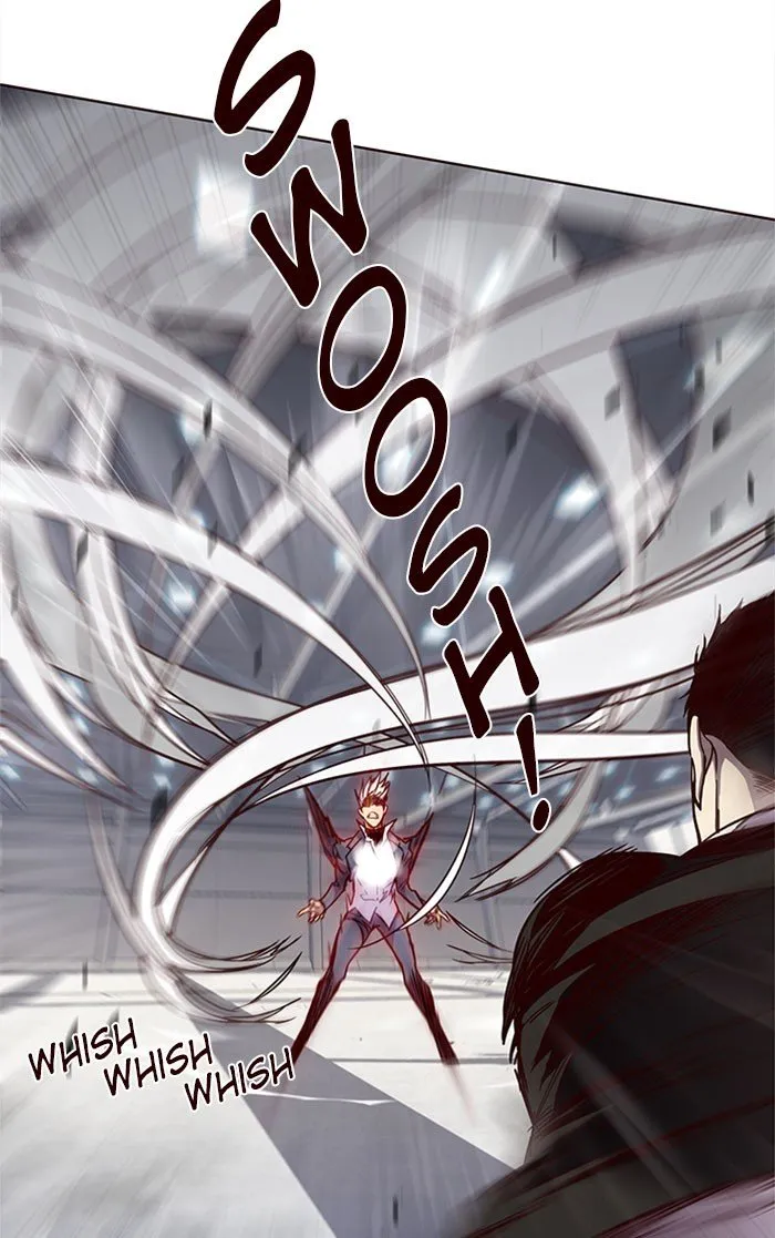 Eleceed Mangakakalot X Chapter 32 Page 8