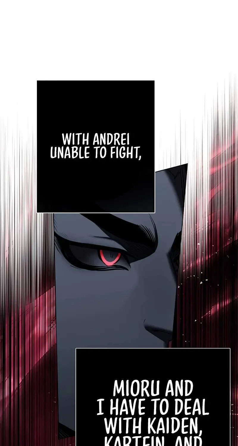 Eleceed Mangakakalot X Chapter 320 Page 51