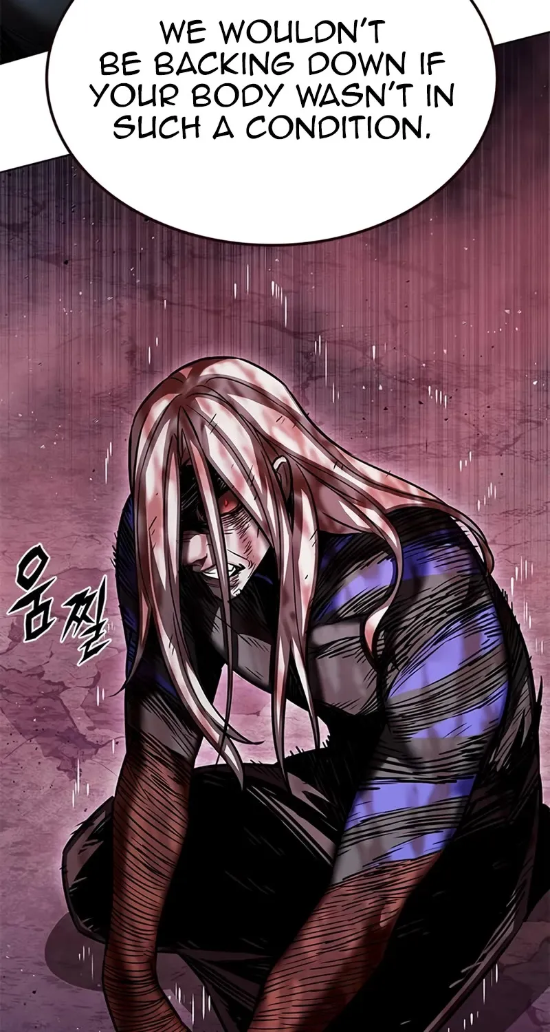 Eleceed Mangakakalot X Chapter 320 Page 60