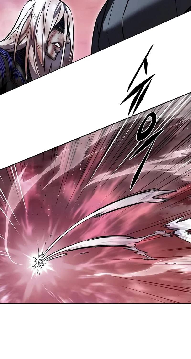 Eleceed Mangakakalot X Chapter 320 Page 73