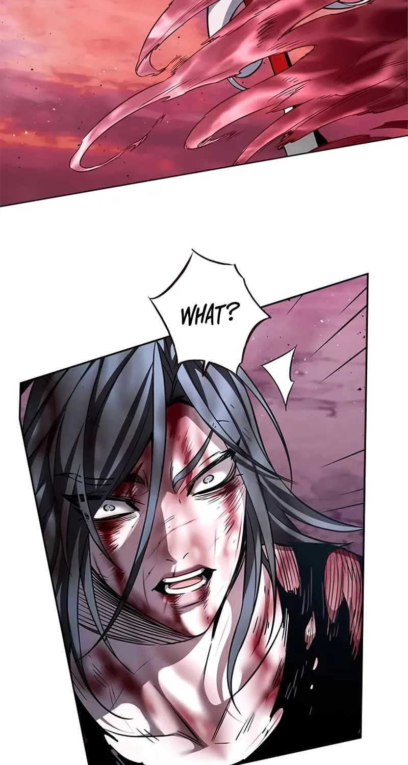 Eleceed Mangakakalot X Chapter 320 Page 84