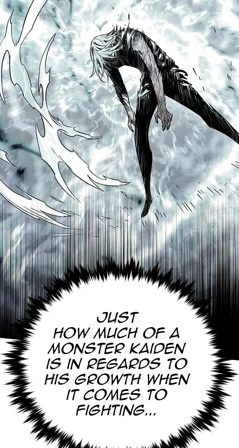 Eleceed Mangakakalot X Chapter 320 Page 100