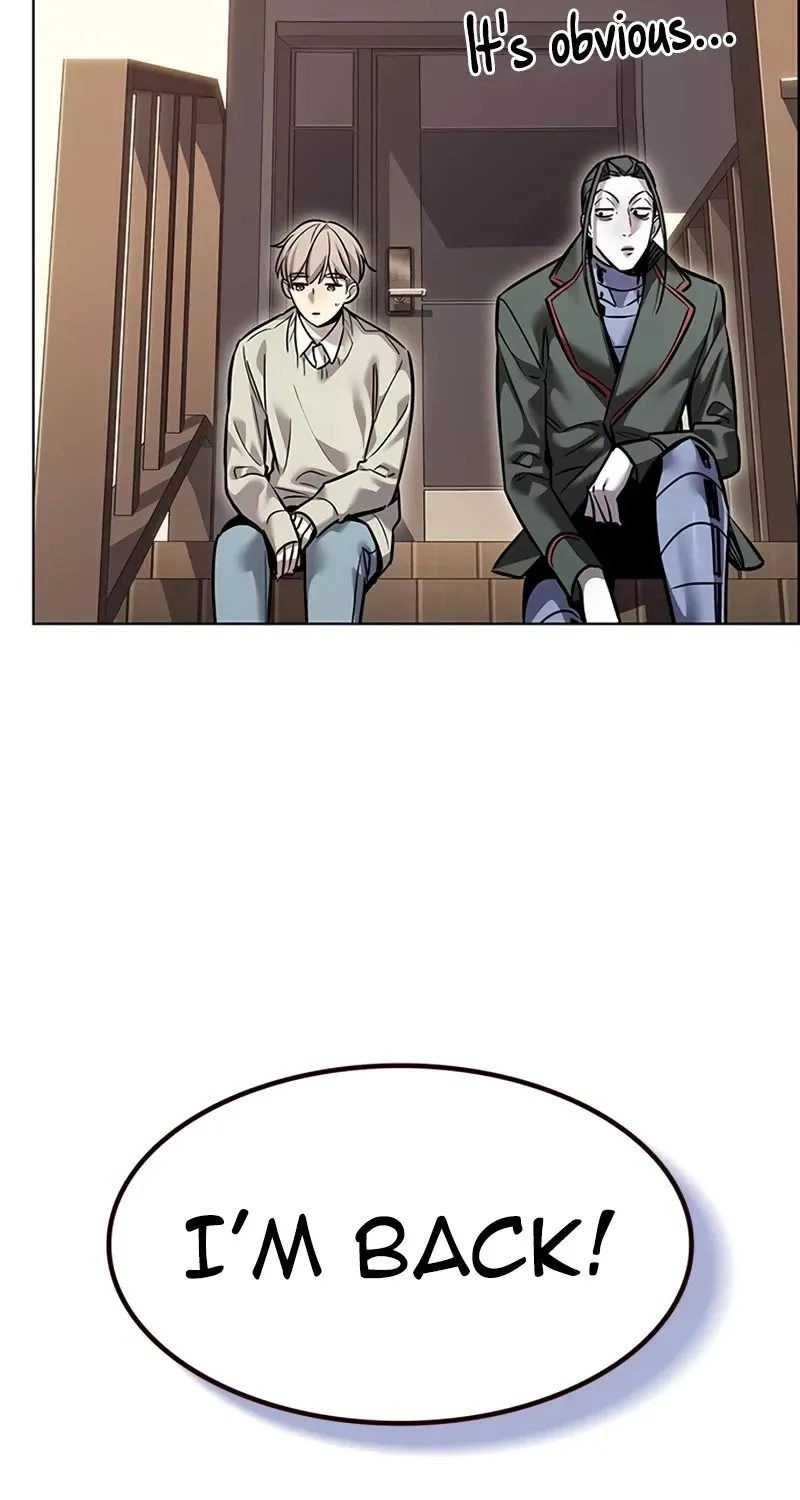 Eleceed Mangakakalot X Chapter 321 Page 47