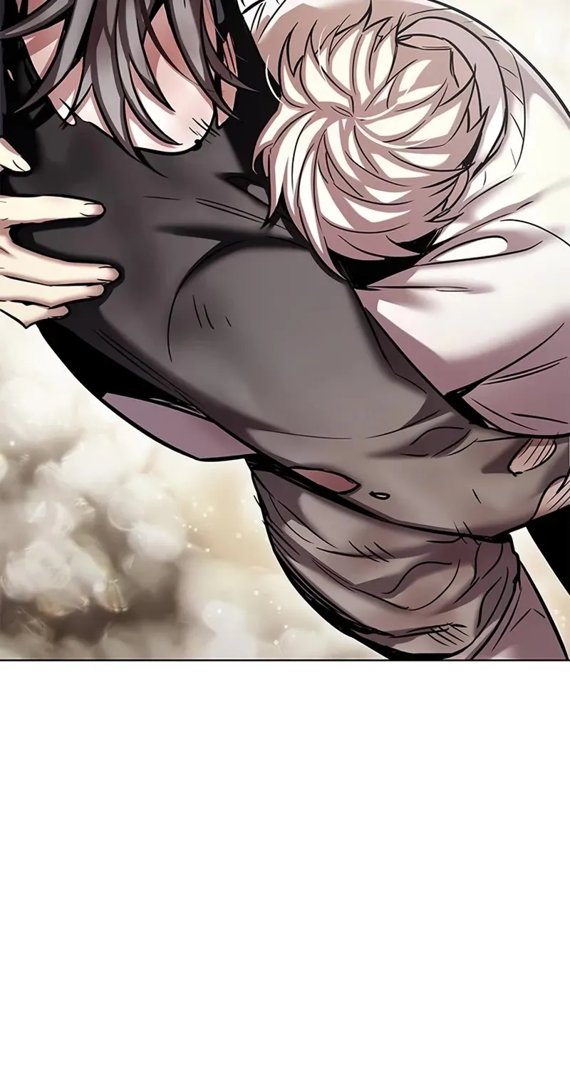 Eleceed Mangakakalot X Chapter 321 Page 55