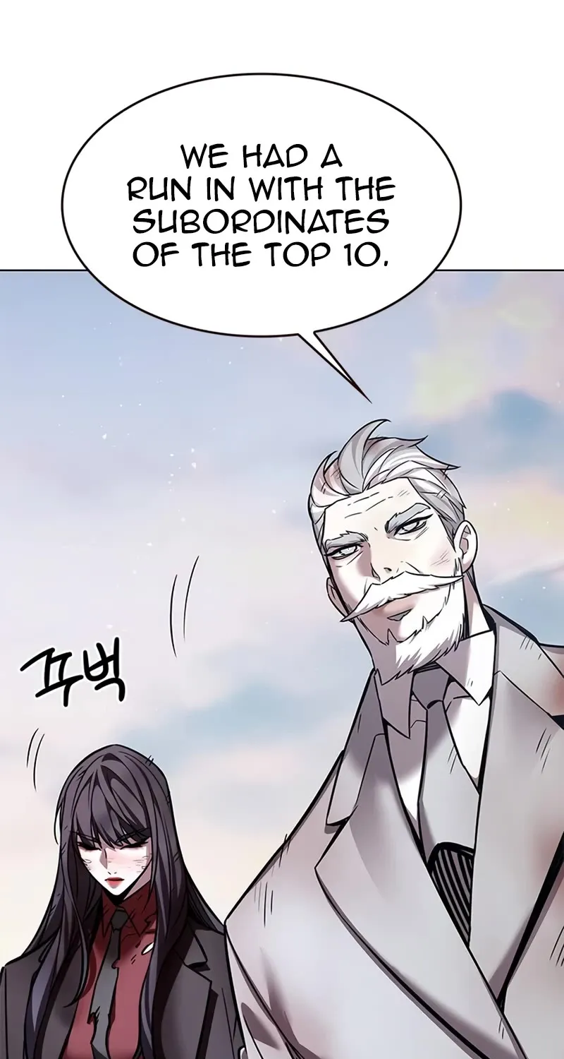 Eleceed Mangakakalot X Chapter 321 Page 7