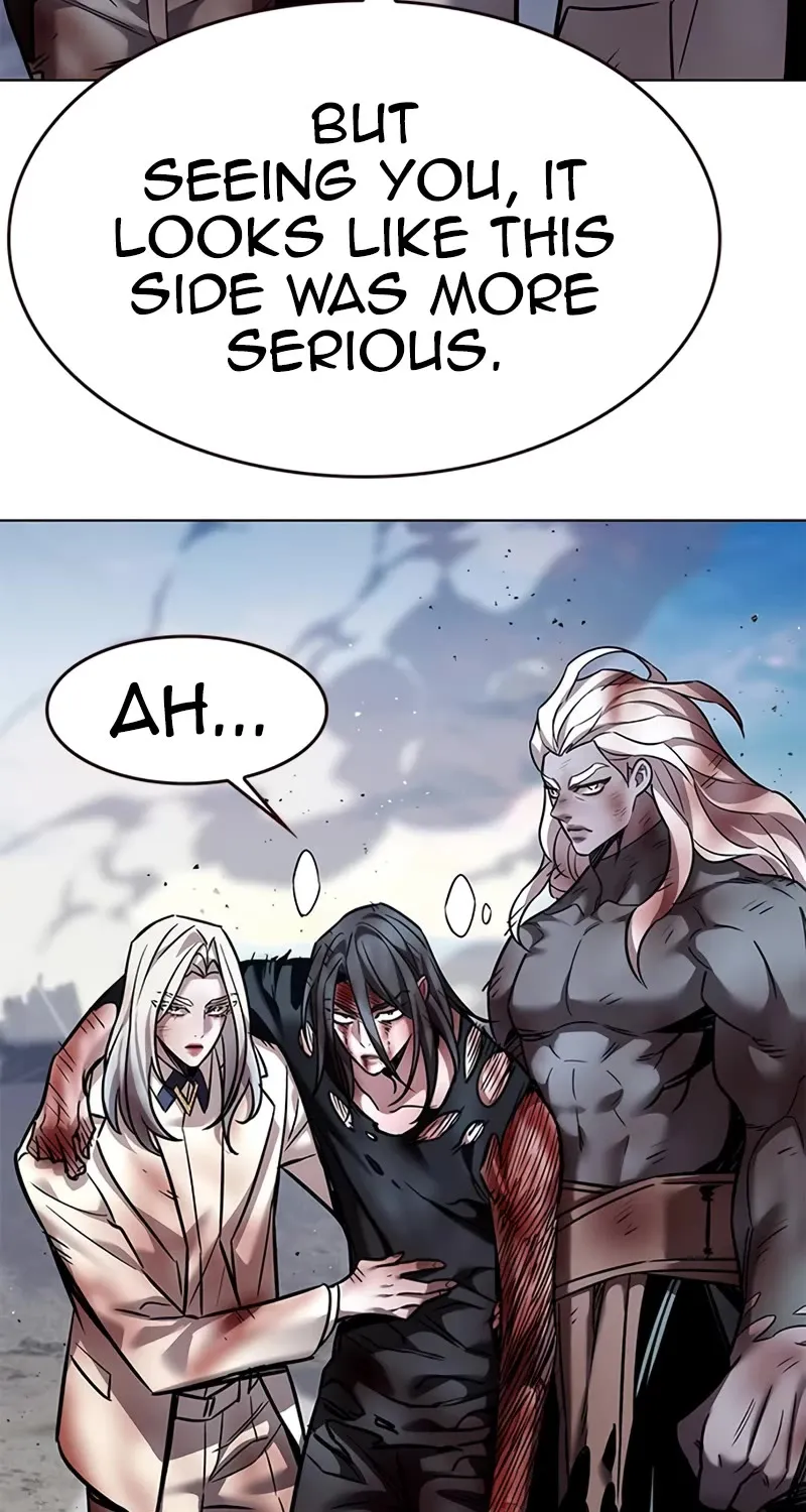 Eleceed Mangakakalot X Chapter 321 Page 9