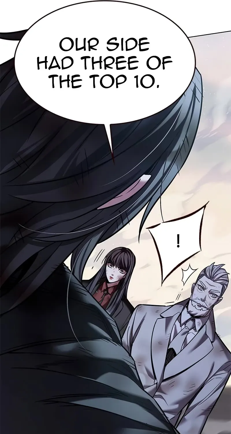 Eleceed Mangakakalot X Chapter 321 Page 11