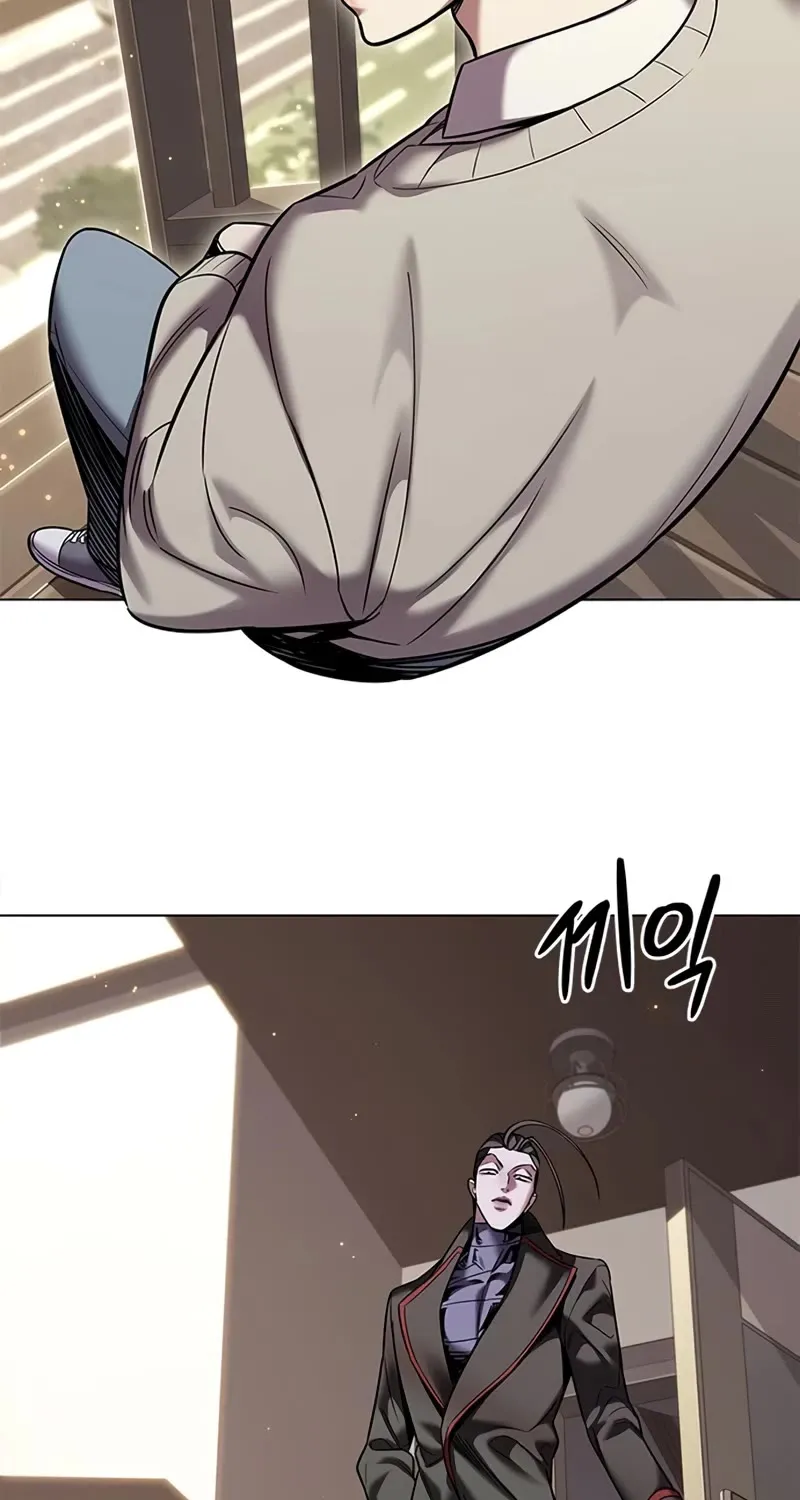 Eleceed Mangakakalot X Chapter 321 Page 27