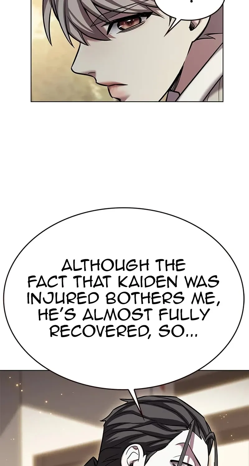 Eleceed Mangakakalot X Chapter 321 Page 33