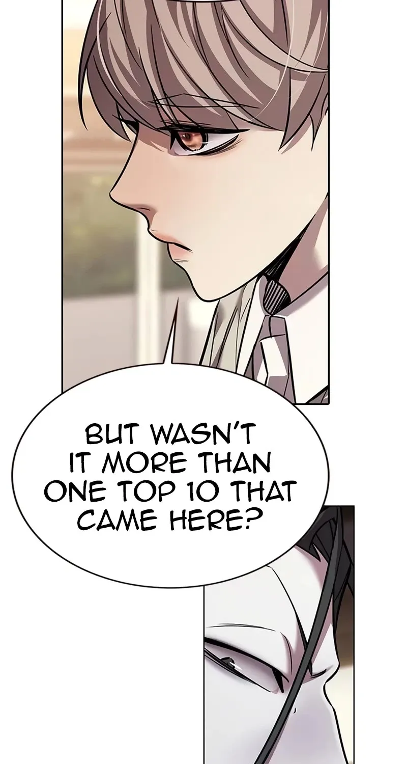 Eleceed Mangakakalot X Chapter 321 Page 35