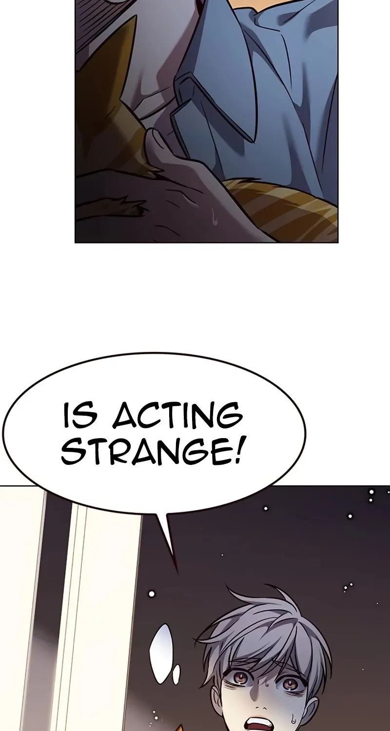Eleceed Mangakakalot X Chapter 323 Page 45